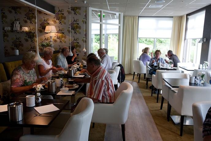 Hotel Molenbos Texel