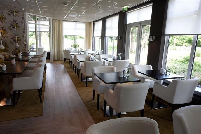 Hotel Molenbos Texel