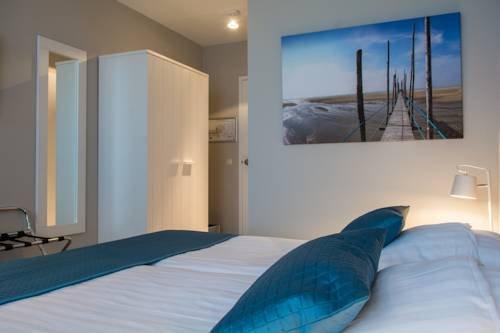 Hotel Molenbos Texel