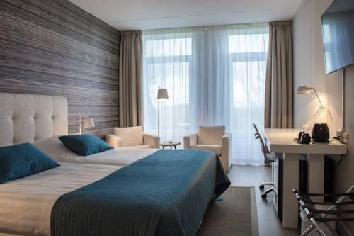 Hotel Molenbos Texel