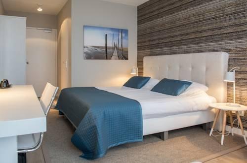 Hotel Molenbos Texel