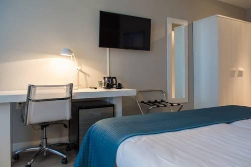 Hotel Molenbos Texel