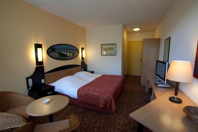 Hotel Molenbos Texel