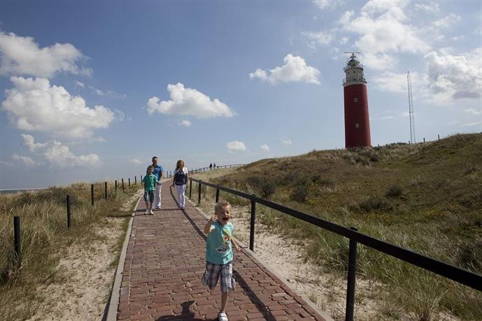 Hotel Molenbos Texel