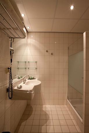 Hotel Molenbos Texel