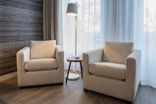 Hotel Molenbos Texel