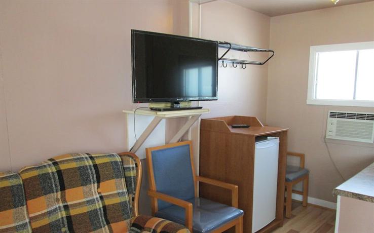 Motel Jann