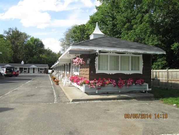 Motel Jann