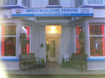westbourne house