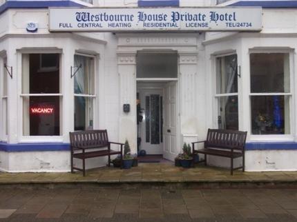 westbourne house