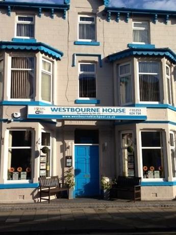 westbourne house