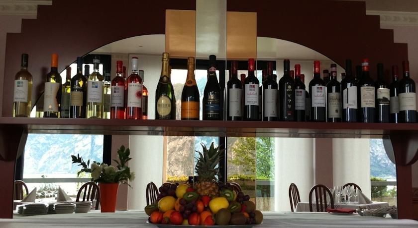 Parc Hotel Eden