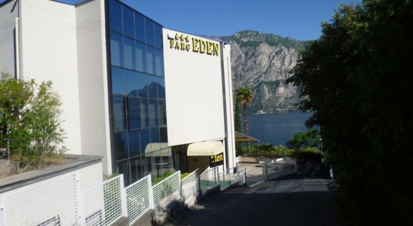 Parc Hotel Eden