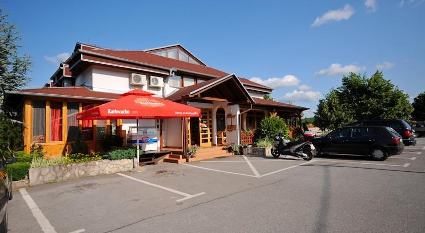 Hotel Plitvicka Vrela