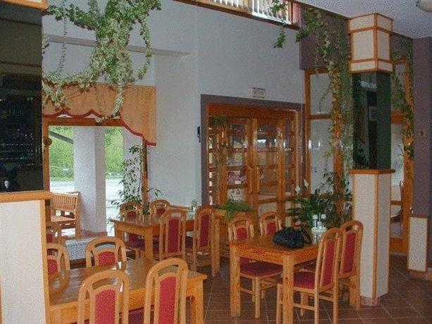 Hotel Plitvicka Vrela