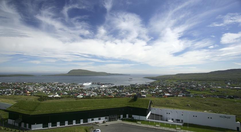 Hotel Foroyar Faroe Islands Faroe Islands thumbnail