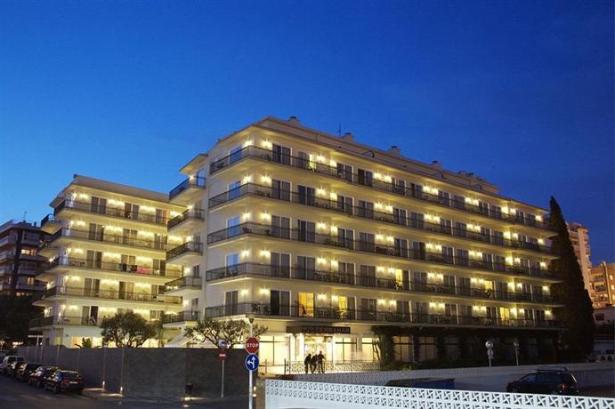 Hotel Terramar Calella