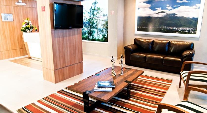 Hotel Caracas Rio Aeroporto Galeao