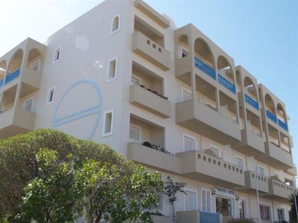 Olympic Hotel Karpathos
