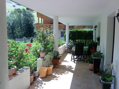 Andreas Apartment im Landhaus Moser