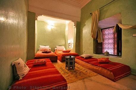 Riad Essaoussan