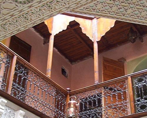 Riad Essaoussan