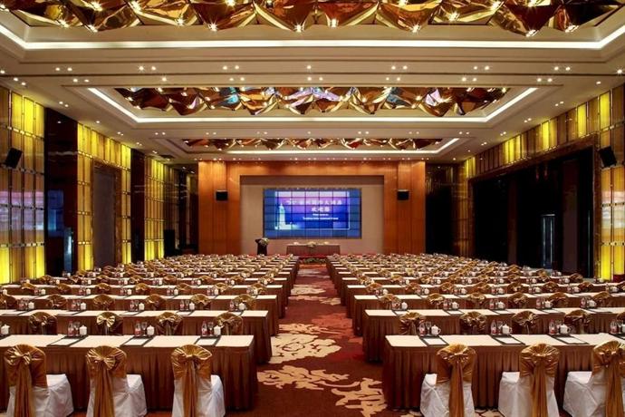 Crowne Plaza Taizhou