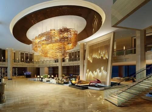 Crowne Plaza Taizhou