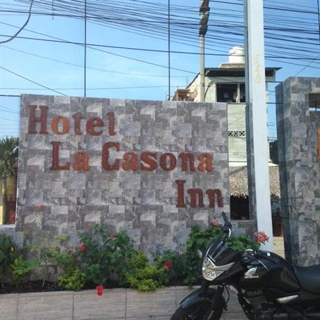 Hotel La Casona Iquitos Loreto Region Peru thumbnail