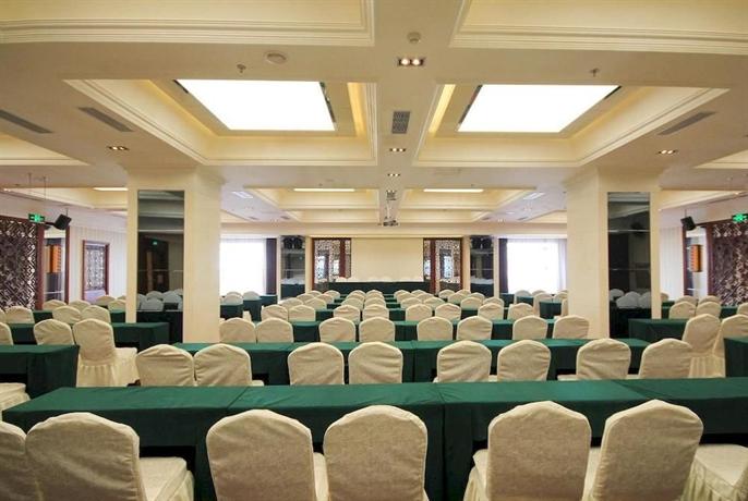 Guixiang Grand Hotel