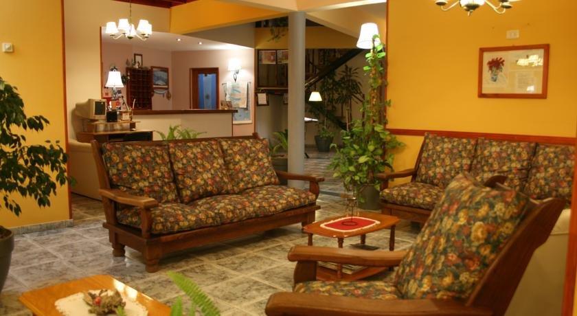 Kelta Hotel El Calafate