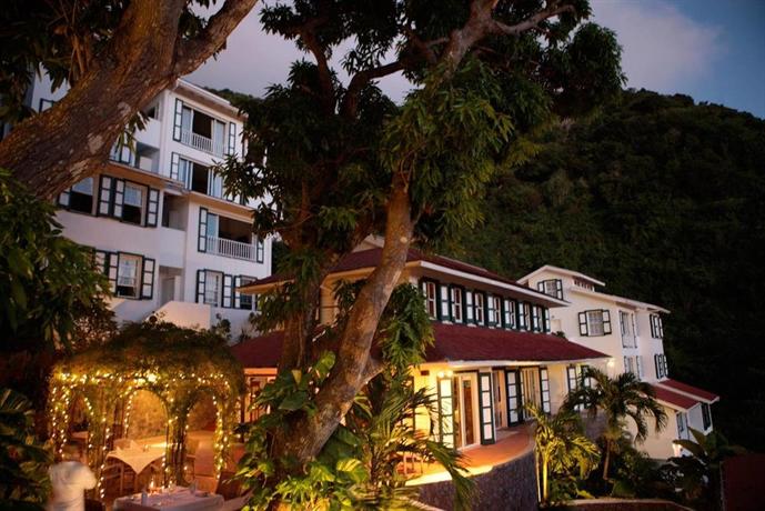 Queens Gardens Resort - A Hampshire Classic Windward Side Bonaire, Saint Eustatius and Saba thumbnail