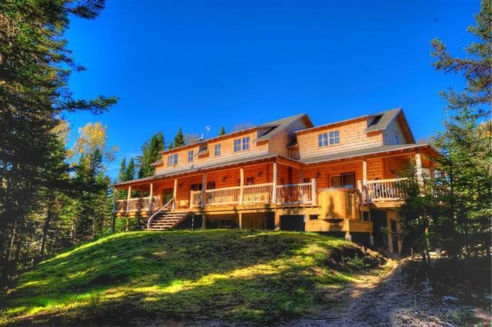 Les Chalets de Moh