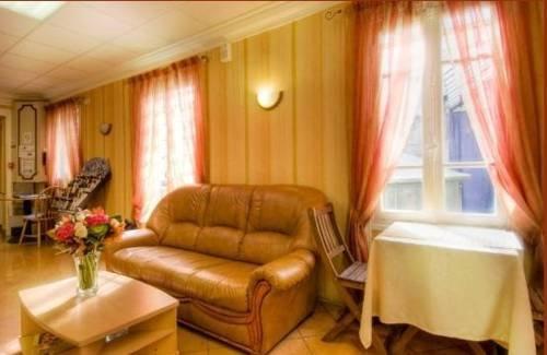 Hotel Royal Phare
