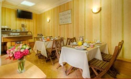 Hotel Royal Phare