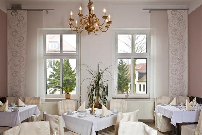 Hotel Adler Greifswald