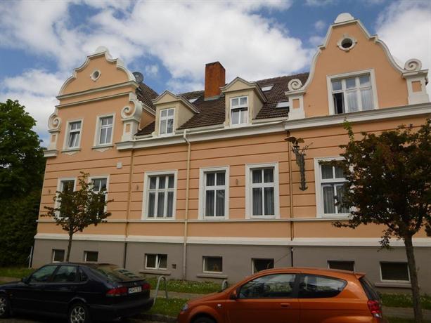 Hotel Adler Greifswald