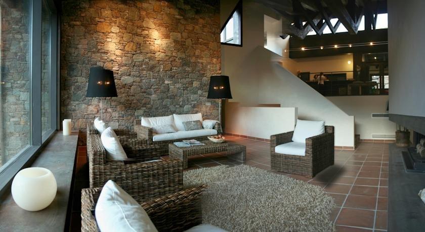 Hotel Rural-Spa Resguard Dels Vents