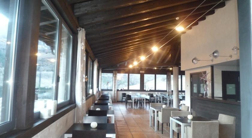 Hotel Rural-Spa Resguard Dels Vents