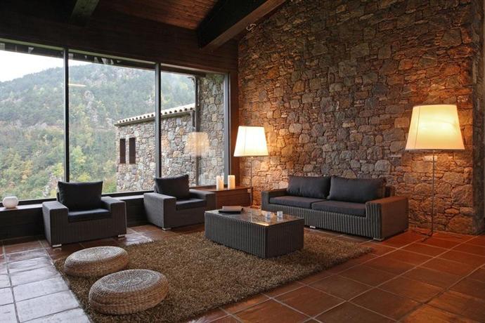 Hotel Rural-Spa Resguard Dels Vents