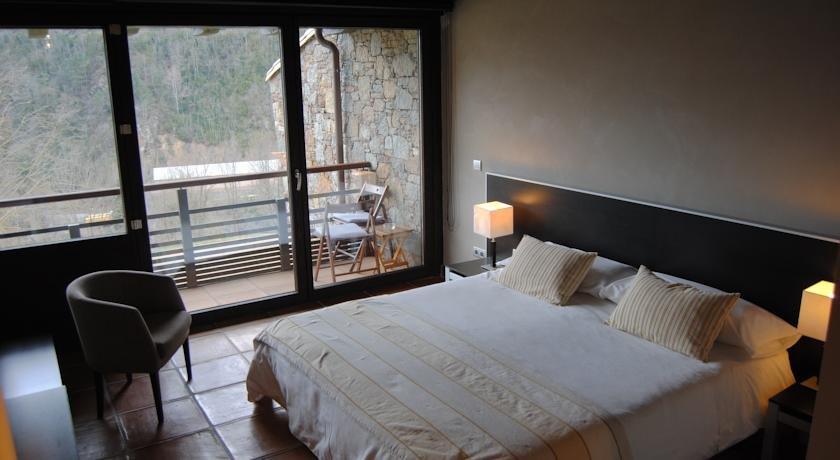 Hotel Rural-Spa Resguard Dels Vents