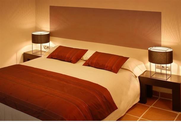 Hotel Rural-Spa Resguard Dels Vents