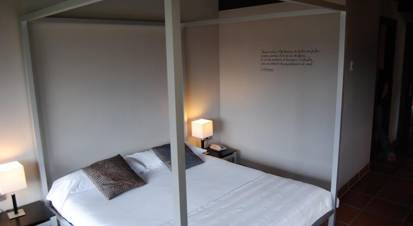 Hotel Rural-Spa Resguard Dels Vents