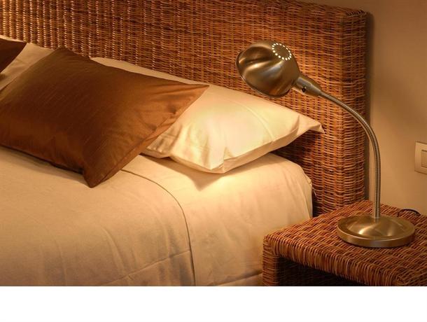 Hotel Rural-Spa Resguard Dels Vents