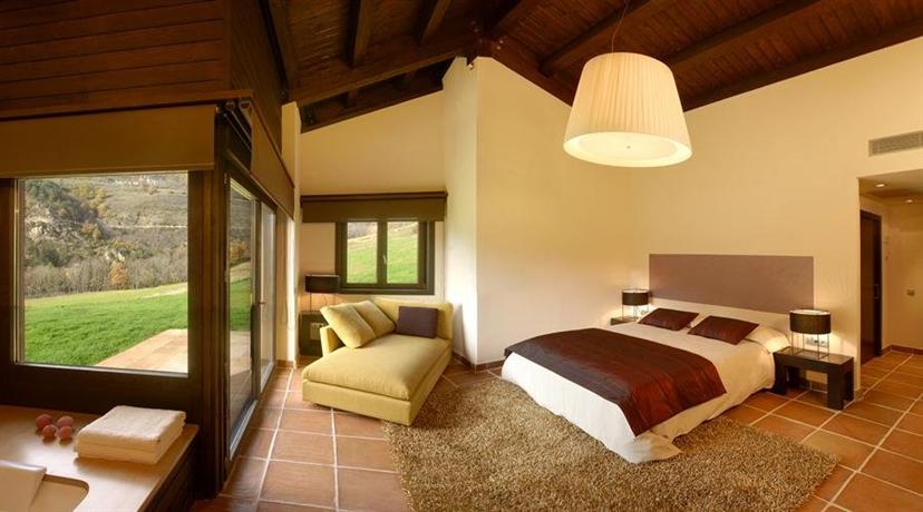 Hotel Rural-Spa Resguard Dels Vents