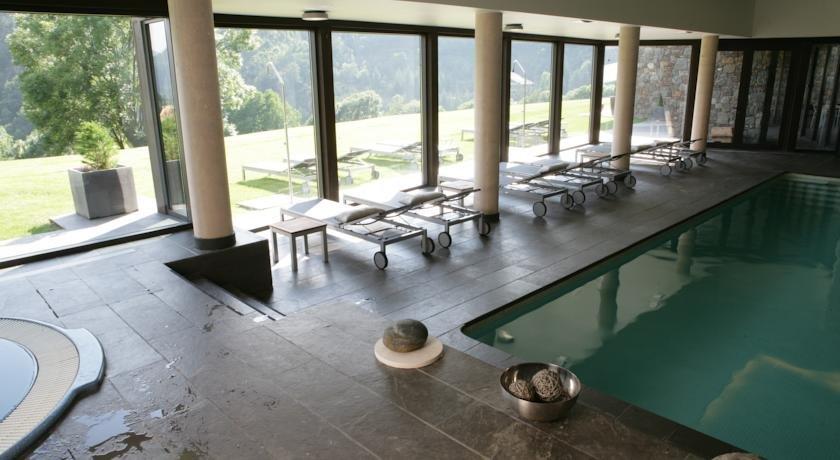 Hotel Rural-Spa Resguard Dels Vents