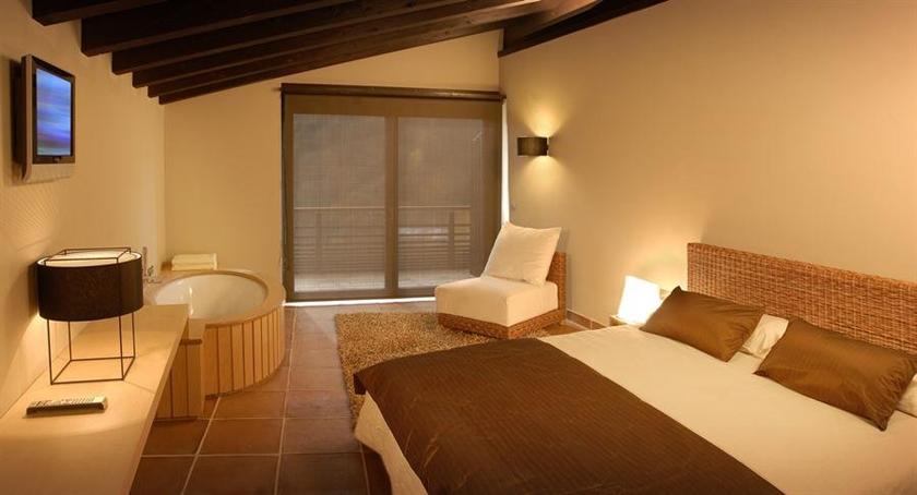Hotel Rural-Spa Resguard Dels Vents