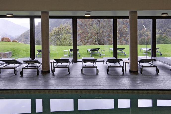 Hotel Rural-Spa Resguard Dels Vents