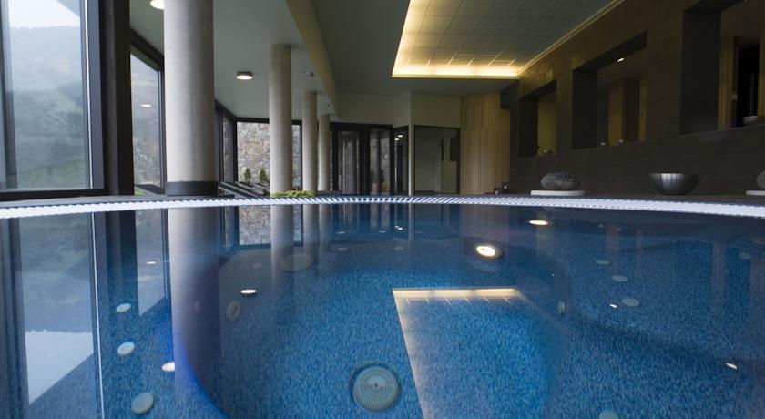 Hotel Rural-Spa Resguard Dels Vents
