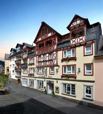 Hotel Zehnthof Weingut Walter J. Oster Germany thumbnail